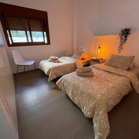 Apartamento Roda - Candelaria Buitenkant foto