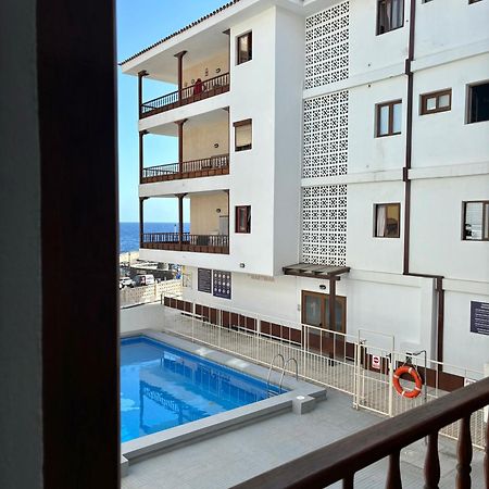 Apartamento Roda - Candelaria Buitenkant foto