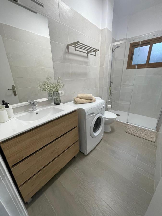 Apartamento Roda - Candelaria Buitenkant foto
