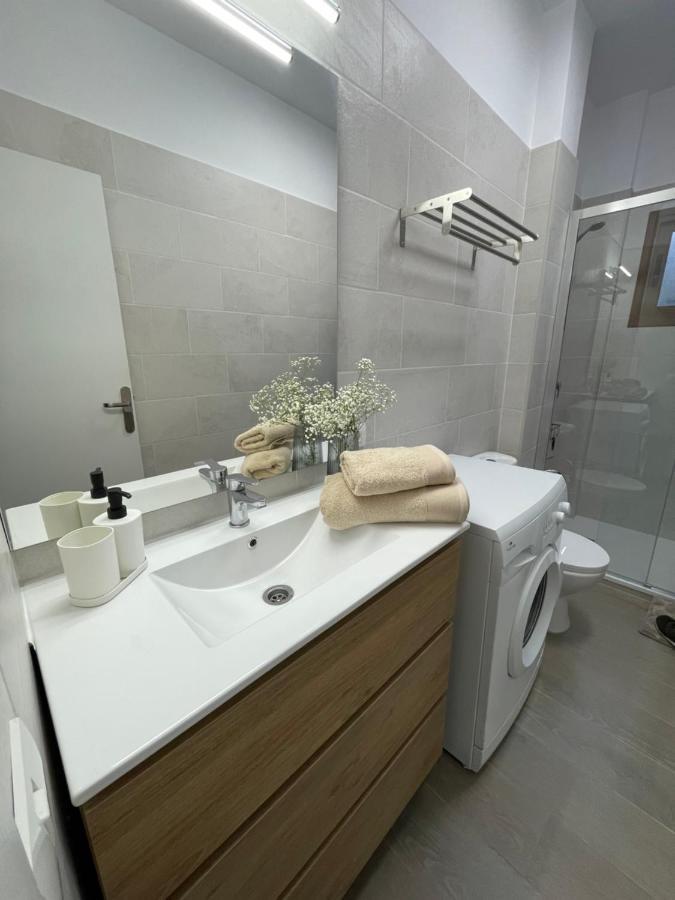 Apartamento Roda - Candelaria Buitenkant foto