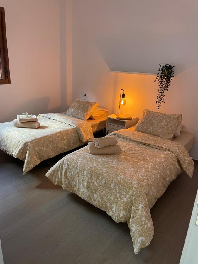 Apartamento Roda - Candelaria Buitenkant foto