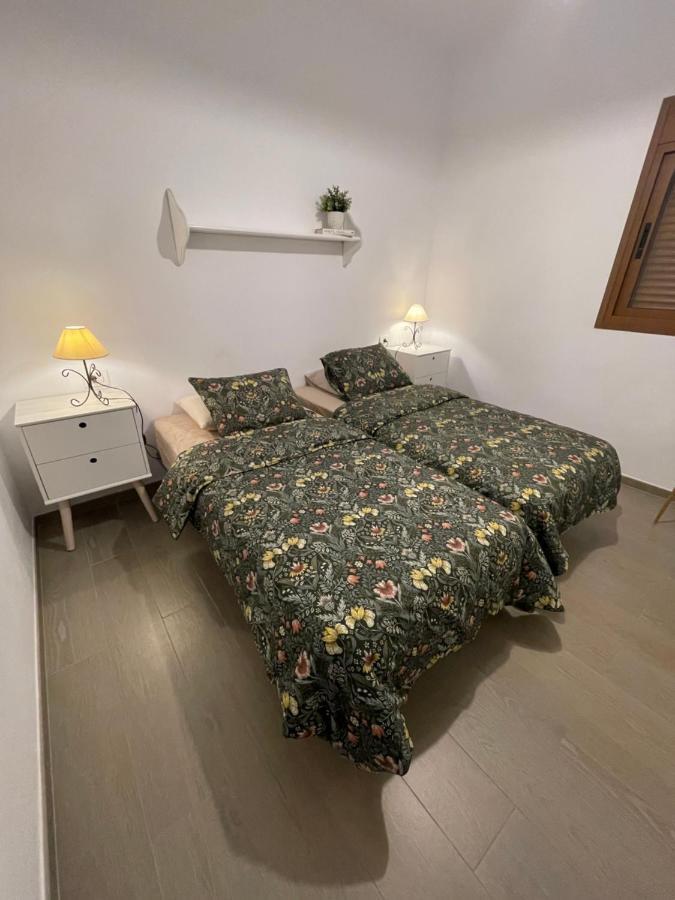Apartamento Roda - Candelaria Buitenkant foto