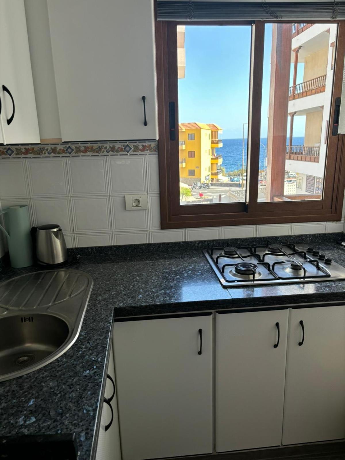 Apartamento Roda - Candelaria Buitenkant foto